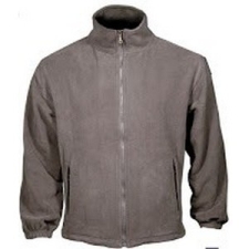 Fleece jacket (KA-614)